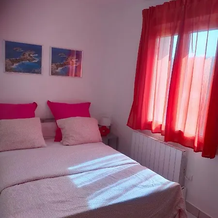 Rive Gauche Appartement