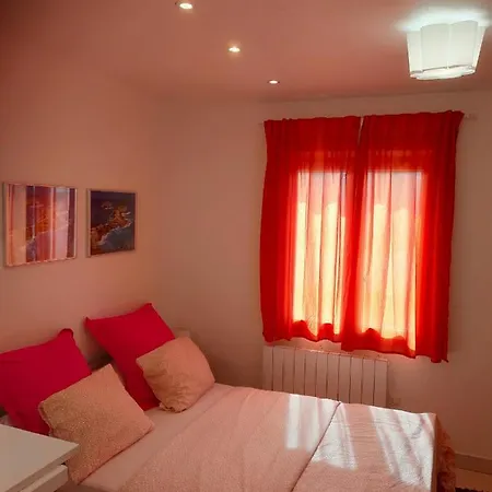 Appartement Rive Gauche