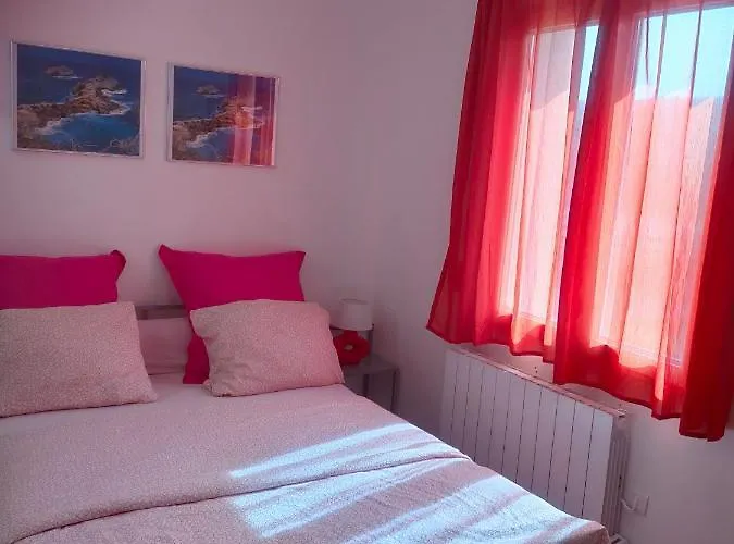 Rive Gauche Apartment