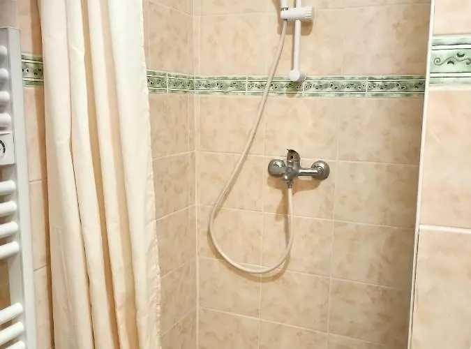 Apartment Rive Gauche *