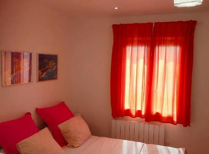 Apartment Rive Gauche